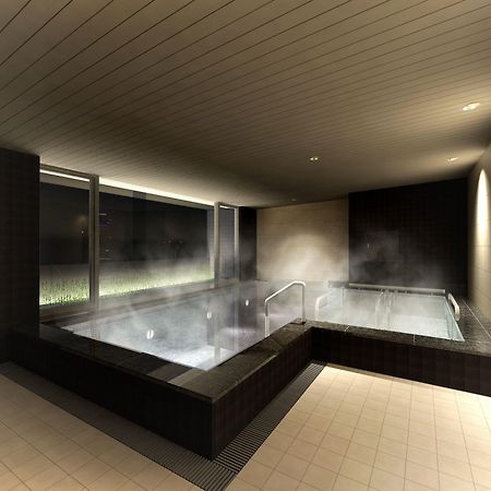 Nagoya Kanayama Hotel Bagian luar foto