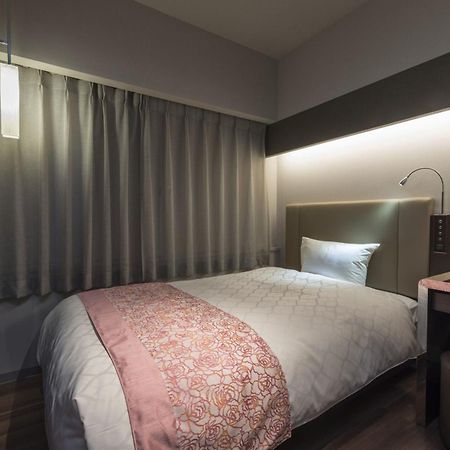 Nagoya Kanayama Hotel Ruang foto