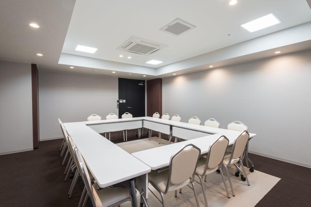 Nagoya Kanayama Hotel Bagian luar foto