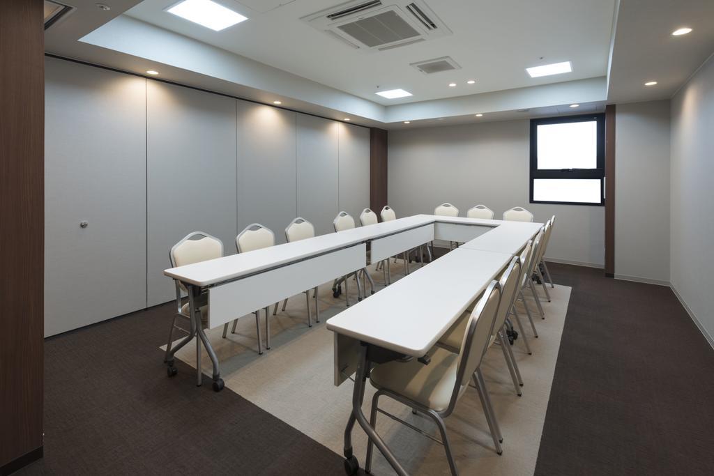 Nagoya Kanayama Hotel Bagian luar foto