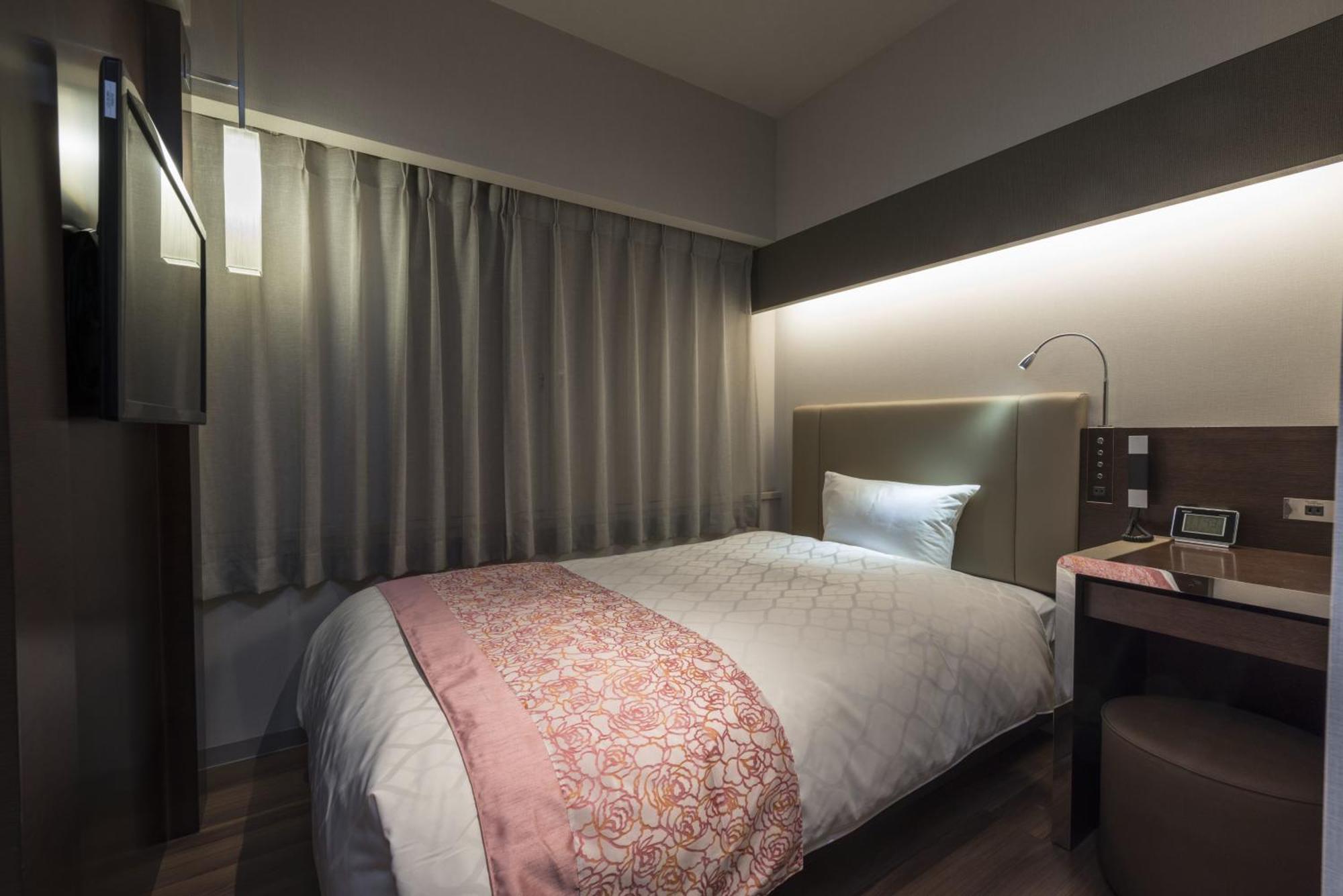 Nagoya Kanayama Hotel Ruang foto