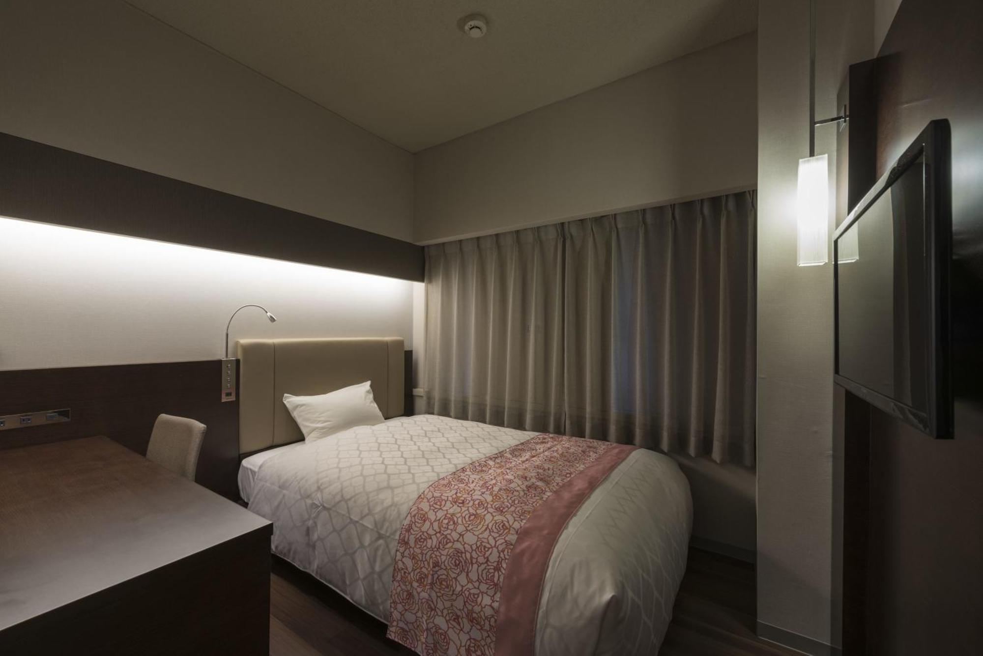 Nagoya Kanayama Hotel Ruang foto