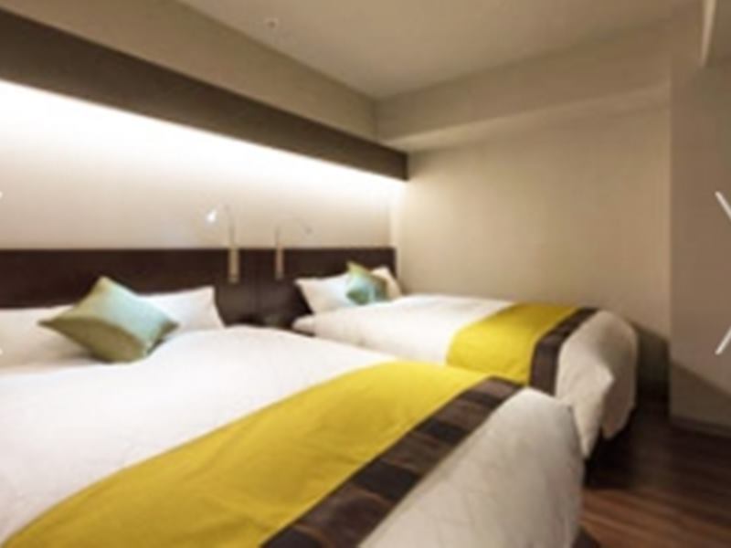 Nagoya Kanayama Hotel Bagian luar foto